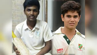 Why Arjun Tendulkar, not Pranav Dhanawade was selected in the U-16 West Zone side