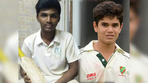 Why Arjun Tendulkar, not Pranav Dhanawade was selected in the U-16 West Zone side