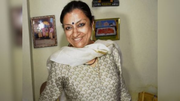 Congress defends Asha Kumari, attacks senior BJP leaders for their criticism