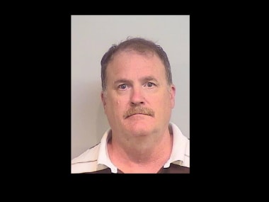 James Halsell Jr. Reuters