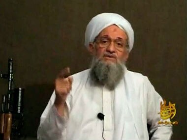 Al-Qaeda's Ayman al-Zawahri pledges allegiance to new Taliban leader