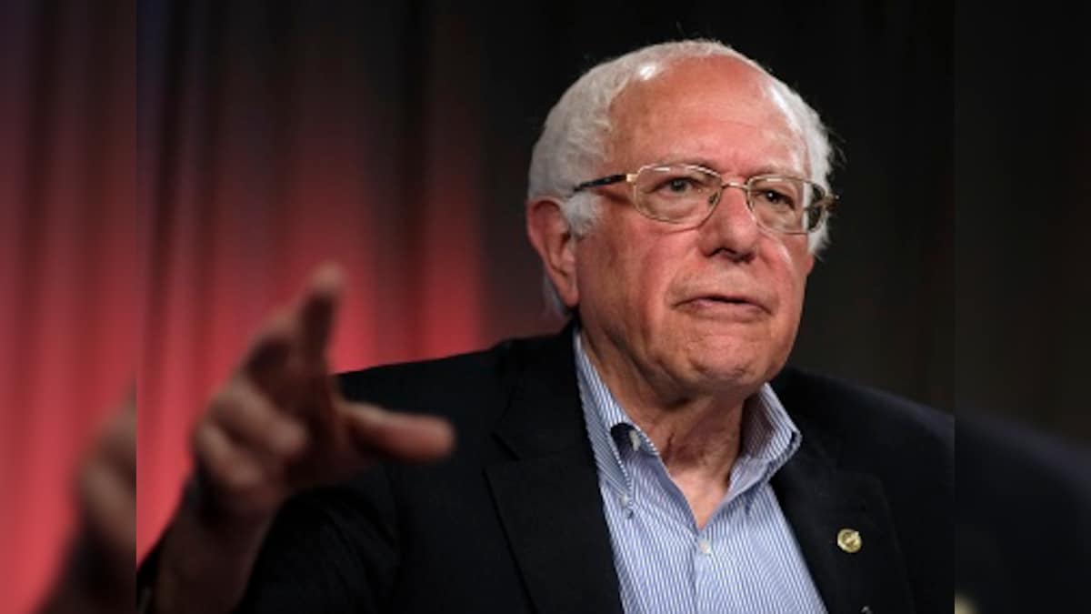 Caucus voting: Iowa Democratic Party releases partial results after delay; ex-midwestern Mayor Pete Buttigieg, Vermont Senator Bernie Sanders take lead