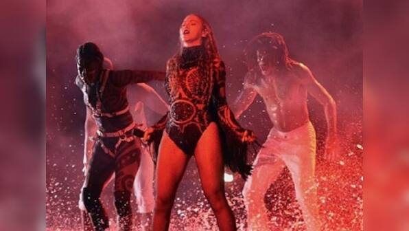The BET Awards 2016: A mix of racial politics and Prince tributes