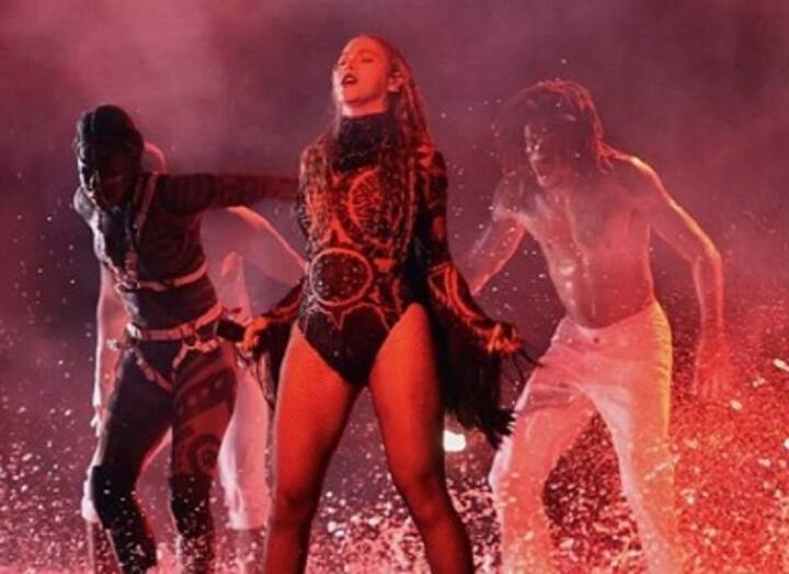 The BET Awards 2016: A mix of racial politics and Prince tributes