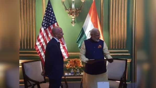 All show, no dough? Not so, say experts as Narendra Modi's visits have yielded FDI