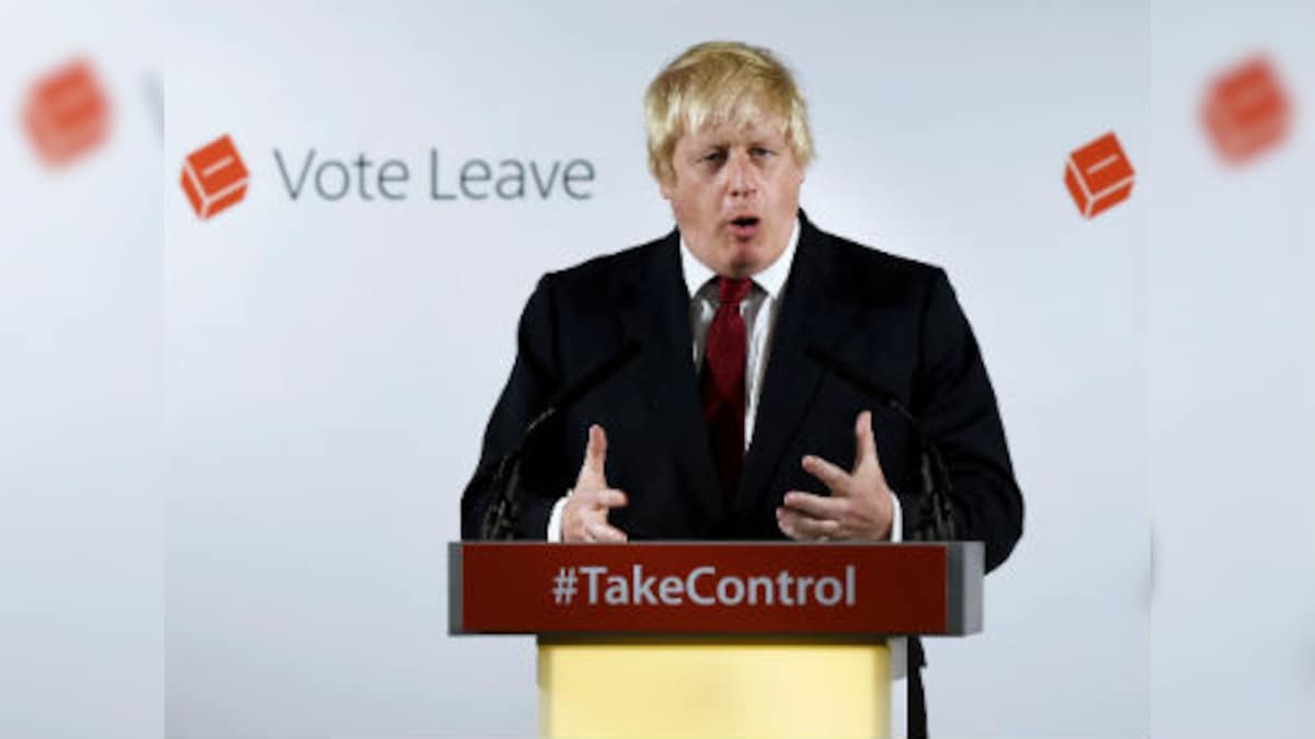 Boris Johnson likely to be declared UK’s next PM today; Conservative leader faces Brexit crisis amid thin majority in Parliament