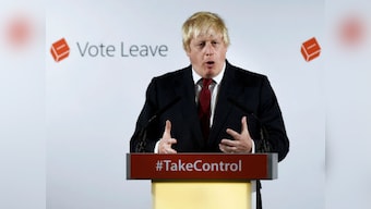 Boris Johnson likely to be declared UK’s next PM today; Conservative leader faces Brexit crisis amid thin majority in Parliament