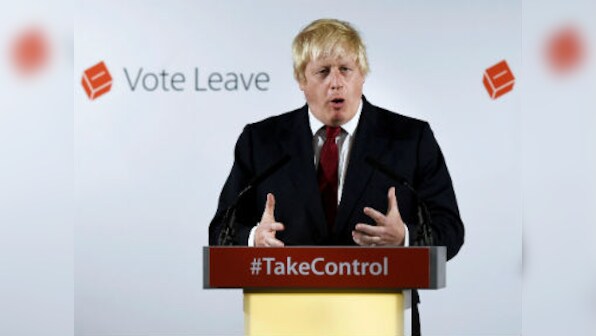 Boris Johnson likely to be declared UK’s next PM today; Conservative leader faces Brexit crisis amid thin majority in Parliament