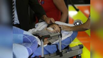 Childhood cancers record 13% increase worldwide, reveals study