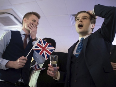 Brexit, Trump, Modi: To suggest voters worldwide are racist fools is the death of liberalism Brexit, Trump, Modi: To suggest voters worldwide are racist fools is the death of liberalism