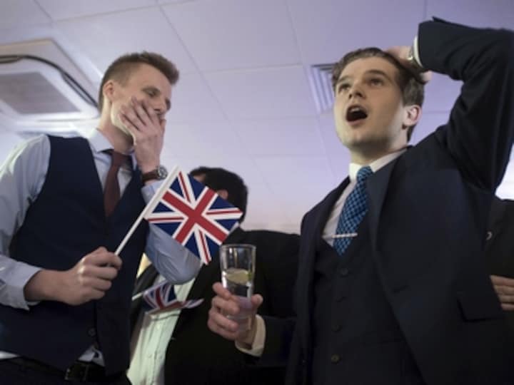 Brexit, Trump, Modi: To suggest voters worldwide are racist fools is the death of liberalism