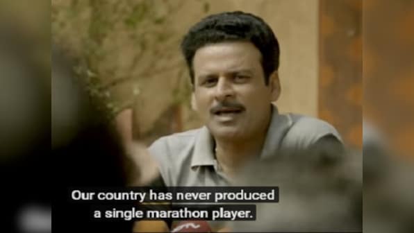 'Budhia Singh' a tribute to my mentors: Manoj Bajpayee