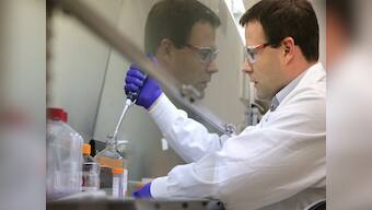 Researchers create protein that kills cells linked to cancer