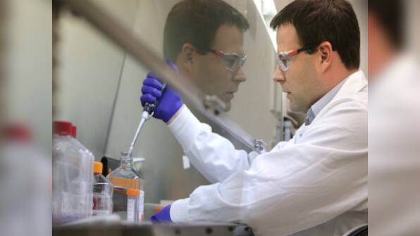 Researchers create protein that kills cells linked to cancer