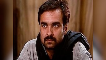 Pankaj Tripathi: 'Modi is the traditional Hindustani hero, Kejriwal is the common man’