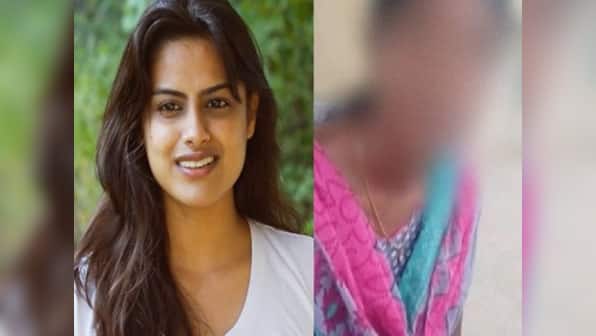 Let's talk about consent: What the girl from Salem and Neha Mahajan have in common