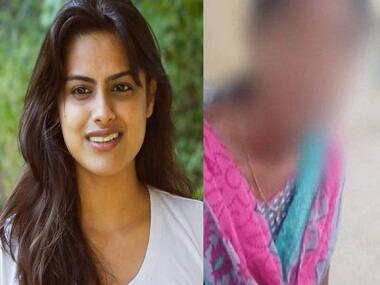 Let's talk about consent: What the girl from Salem and Neha Mahajan have in common