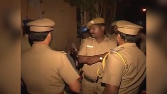 Two suicides in IIT-Madras: Woman student and wife of professor found dead