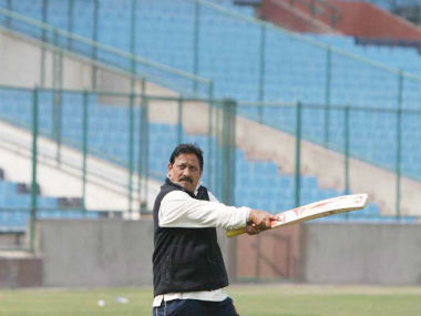 Chetan Chauhan, ex-cricketer, is new NIFT head: Twitter can't stop laughing Chetan Chauhan, ex-cricketer, is new NIFT head: Twitter can't stop laughing