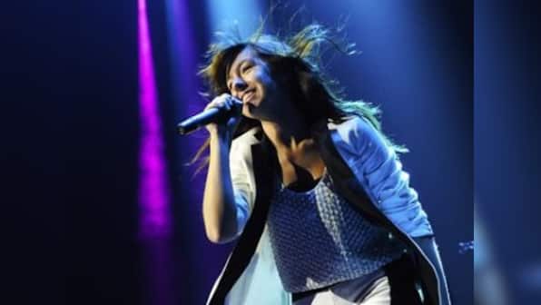 'The Voice' star Christina Grimmie's alleged shooter had two guns, hunting knife: Orlando cops