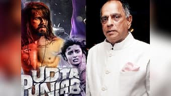 'Udta Punjab' online leak: This 'udta teer' is a prick to Pahlaj Nihalani's pride