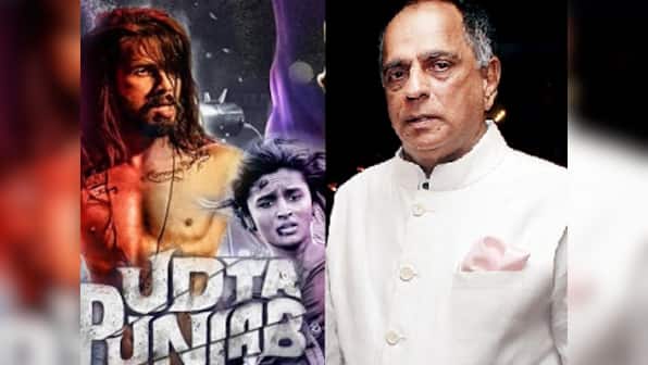 'Udta Punjab' online leak: This 'udta teer' is a prick to Pahlaj Nihalani's pride