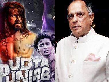 'Udta Punjab' online leak: This 'udta teer' is a prick to Pahlaj Nihalani's pride