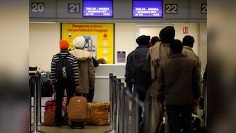 'Hello, I am an ISI agent. Wish to remain in India': Pakistani man tells Delhi airport officials