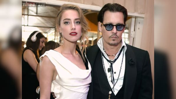 Amid Amber Heard abuse allegations, Johnny Depp's friends urge him to enter rehab