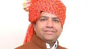 Relief for AAP MLA Dinesh Mohaniya: Delhi court grants him bail in molestation case