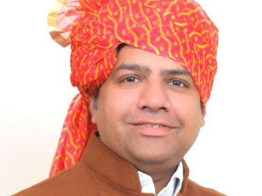 AAP MLA Dinesh Mohaniya sent to Tihar jail after court rejects his bail plea AAP MLA Dinesh Mohaniya sent to Tihar jail after court rejects his bail plea