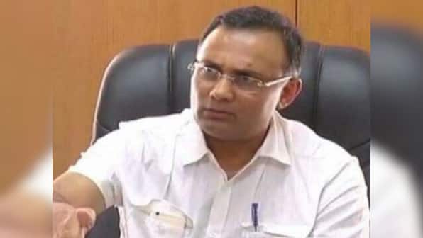 After Cabinet reshuffle, Dinesh Gundu Rao now working Karnataka Congress president