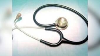 #IThankMyDoctor trends on twitter on National Doctors' day