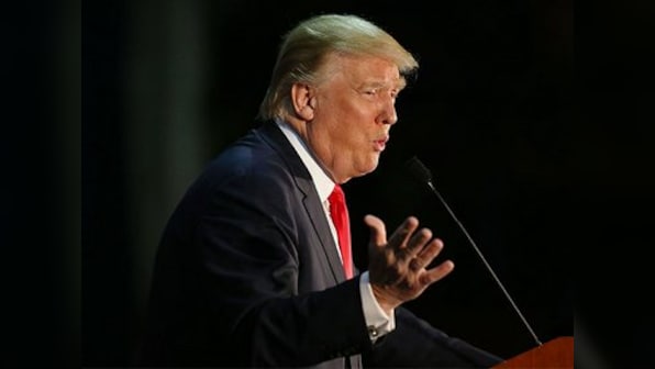 Donald Trump drops campaign manager Corey Lewandowski