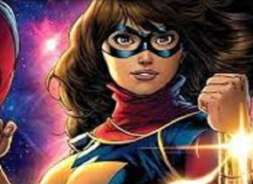 Marvellous Kamala Khan aka Ms Marvel�s origin story