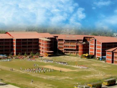 Jammu and Kashmir: DPS, Srinagar bans abaya; state govt says, 'we are not France' Jammu and Kashmir: DPS, Srinagar bans abaya; state govt says, 'we are not France'