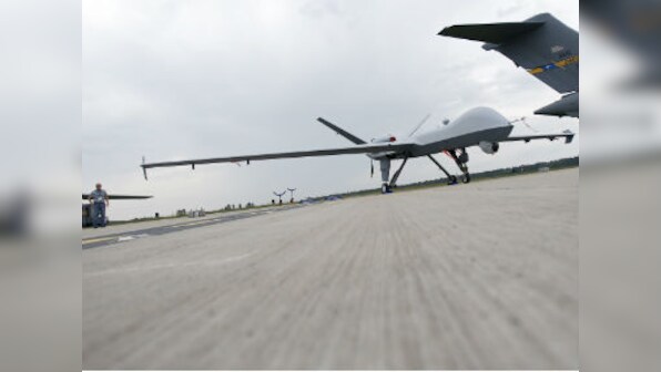 Al-Qaeda leader Qari Yasin, linked to 2009 attack on Sri Lankan cricket team, killed in US drone strike