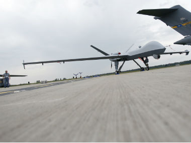 Now, fly your own drone: Govt to liberalise flying rules soon Now, fly your own drone: Govt to liberalise flying rules soon