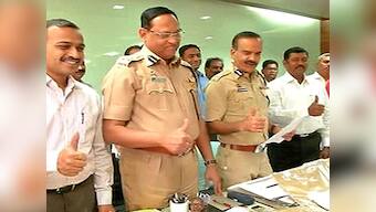 Thane drug racket: Accused allegedly threatened in jail to not turn approver