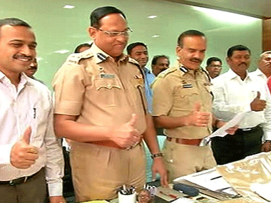 Thane drug racket: Accused allegedly threatened in jail to not turn approver Thane drug racket: Accused allegedly threatened in jail to not turn approver