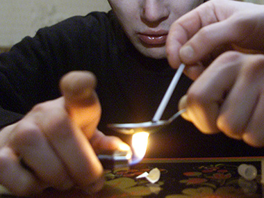 Udta India: Check out the country's drug menace in five charts Udta India: Check out the country's drug menace in five charts