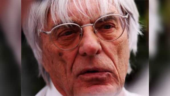 End of the road for Brazilian GP? Bernie Ecclestone says future of Formula One circuit in doubt