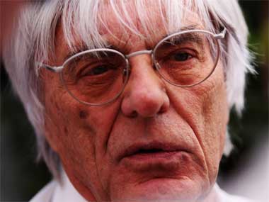 End of the road for Brazilian GP? Bernie Ecclestone says future of Formula One circuit in doubt End of the road for Brazilian GP? Bernie Ecclestone says future of Formula One circuit in doubt