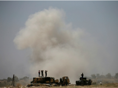 2,500 IS militants killed in Fallujah, says Iraqi military 2,500 IS militants killed in Fallujah, says Iraqi military