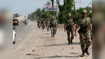 Civil administration, cops ramp up security for #JatAgitation 2.0