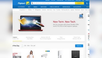 Wal-Mart, Flipkart deal talks: $1 bn is a pittance but retail giant may be just testing the waters