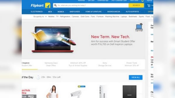 Wal-Mart, Flipkart deal talks: $1 bn is a pittance but retail giant may be just testing the waters