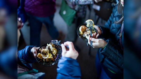 Watch out! You may be eating bugs hidden in your food and drinks without even knowing it