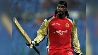 Chris Gayle spent five days at Vijay Mallya's Goa getaway, says he was 'king of the villa'