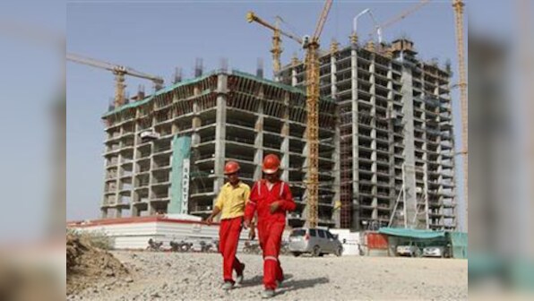 GDP growth rate is disappointing; RBI can lower rates further, but it is unlikely to push investment
